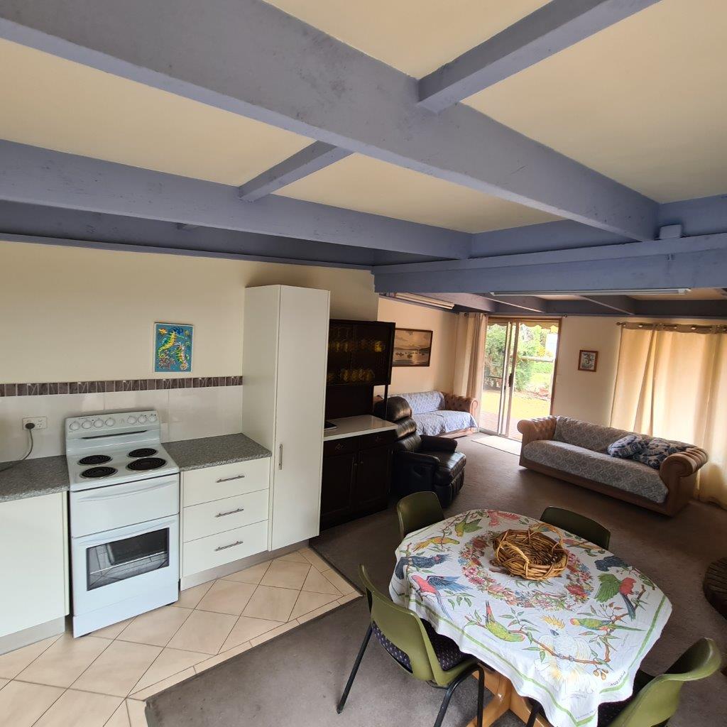 Living / Lounge Area